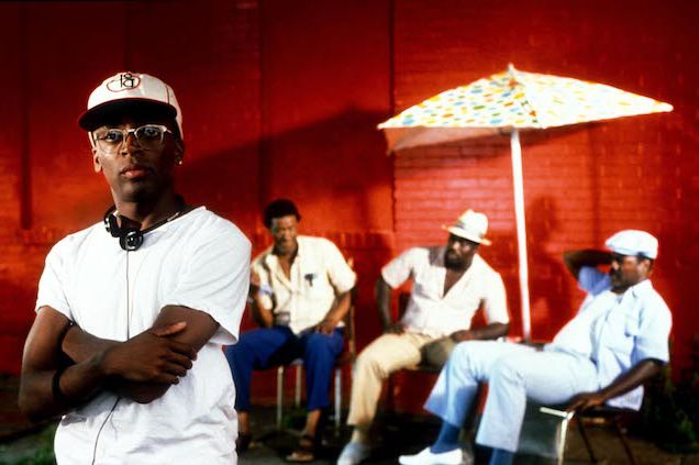 June 30th marked the 30th anniversary of Spike Lee's "Do The Right Thing."
